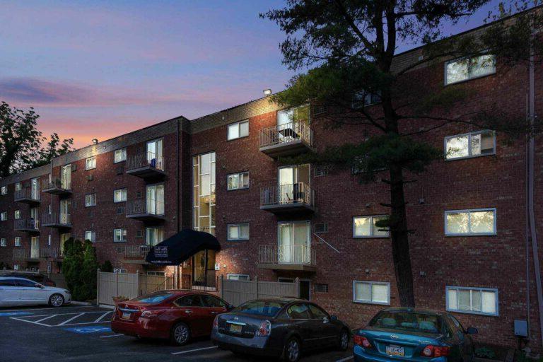 Elkins Park Terrace